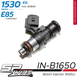 IN-B1650 _ Injector Bosch Motorsport 1650 cc