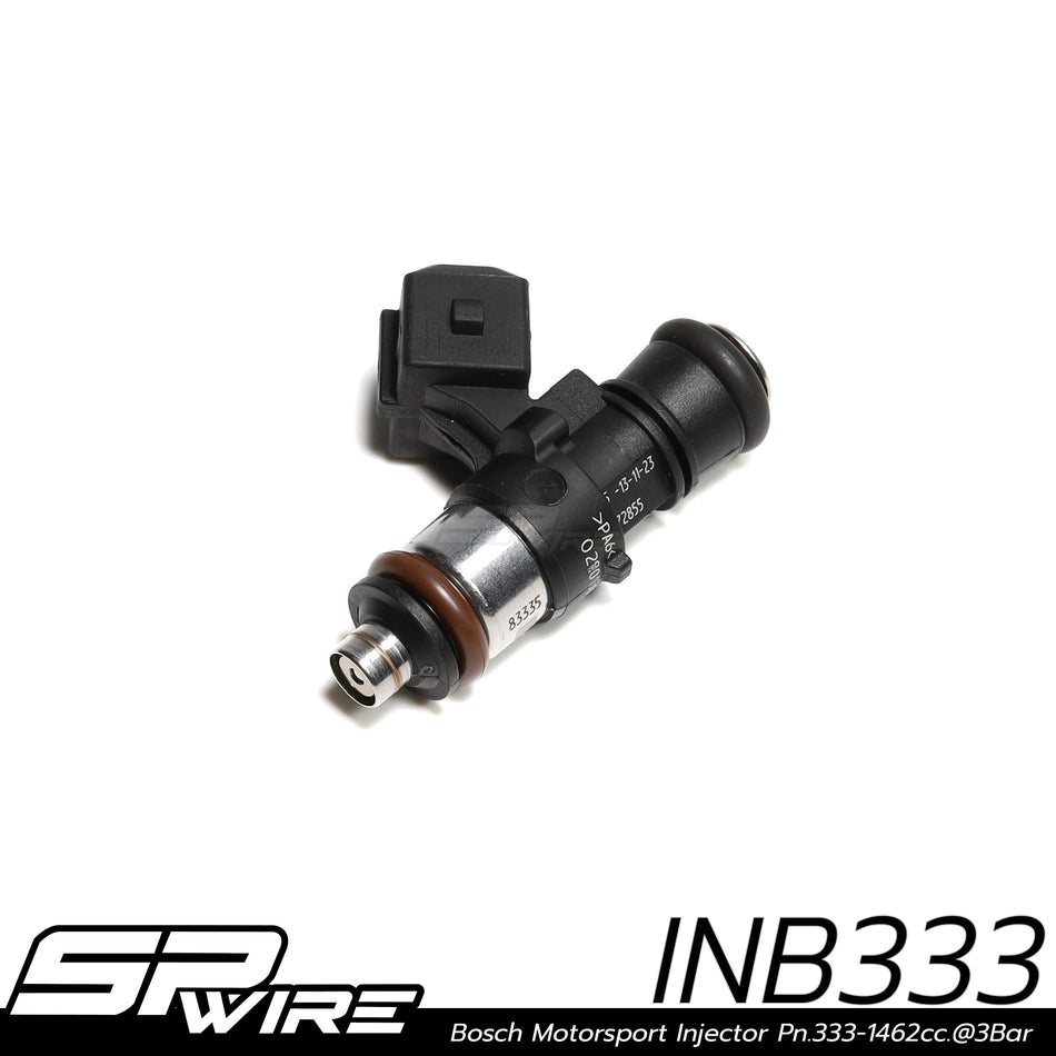 Genuine Bosch 1650cc Fuel Injector - 0280158333 "INB333"