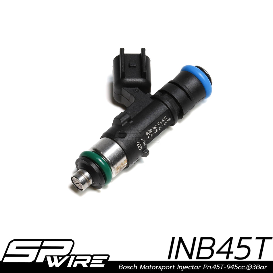 Genuine Bosch 945cc Fuel Injector - 028015845T "INB45T"