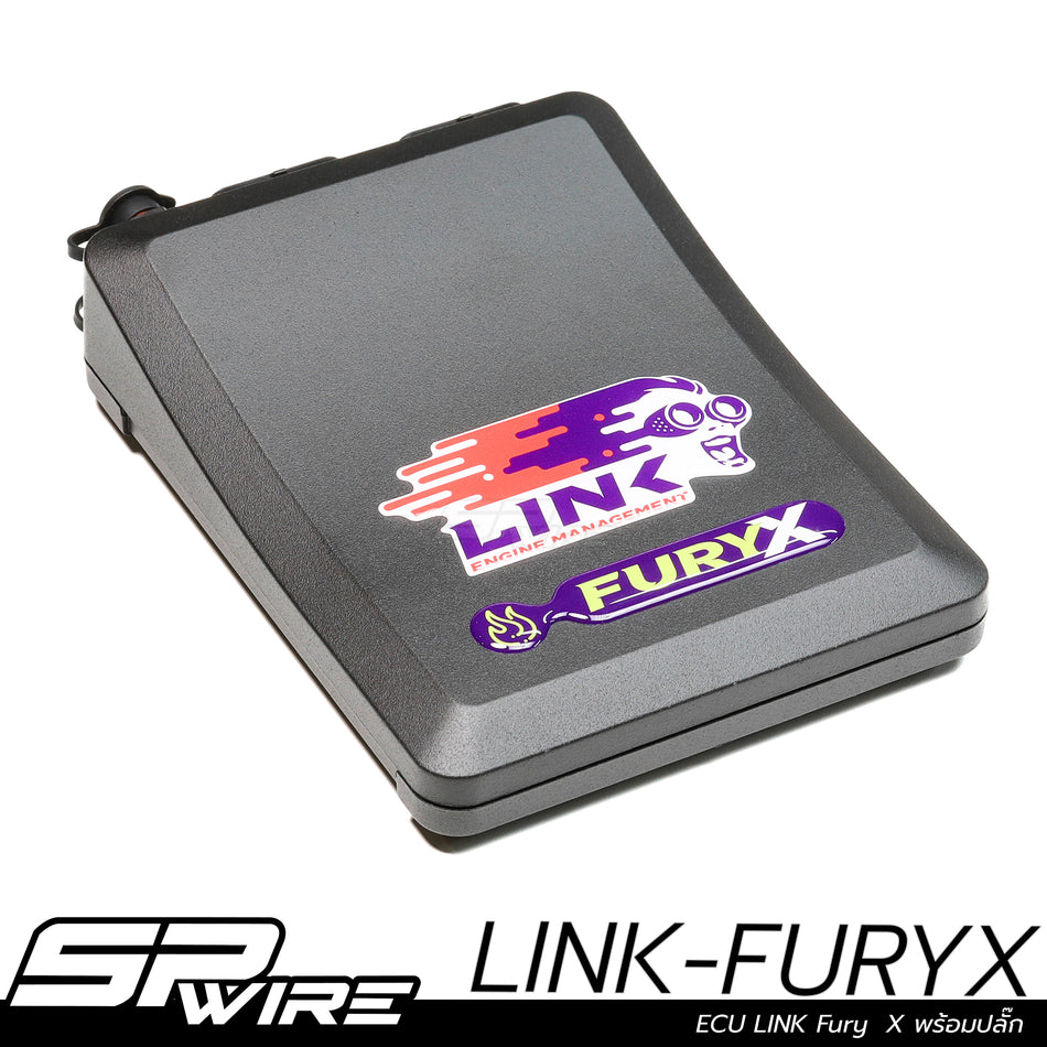 G4X Link FuryX