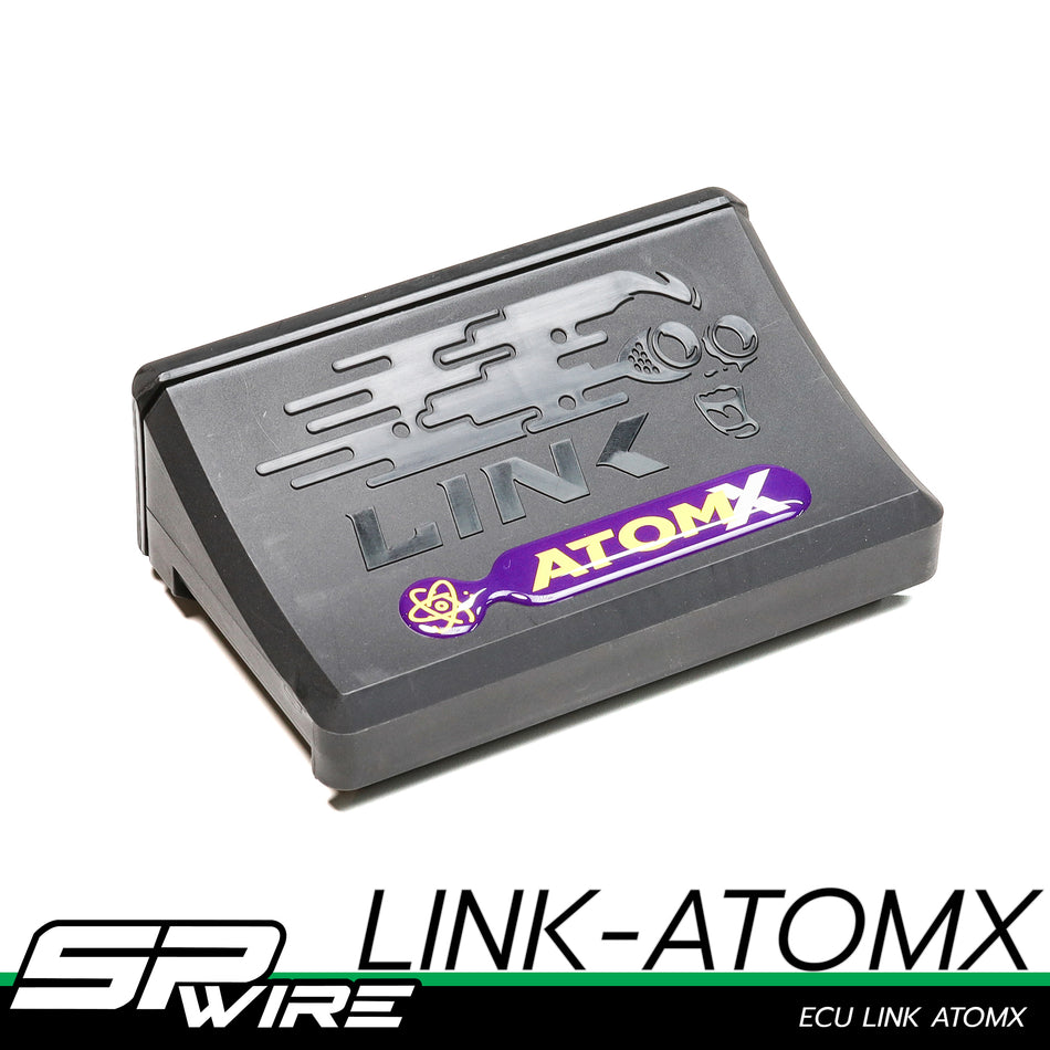 G4X Link AtomX ECU