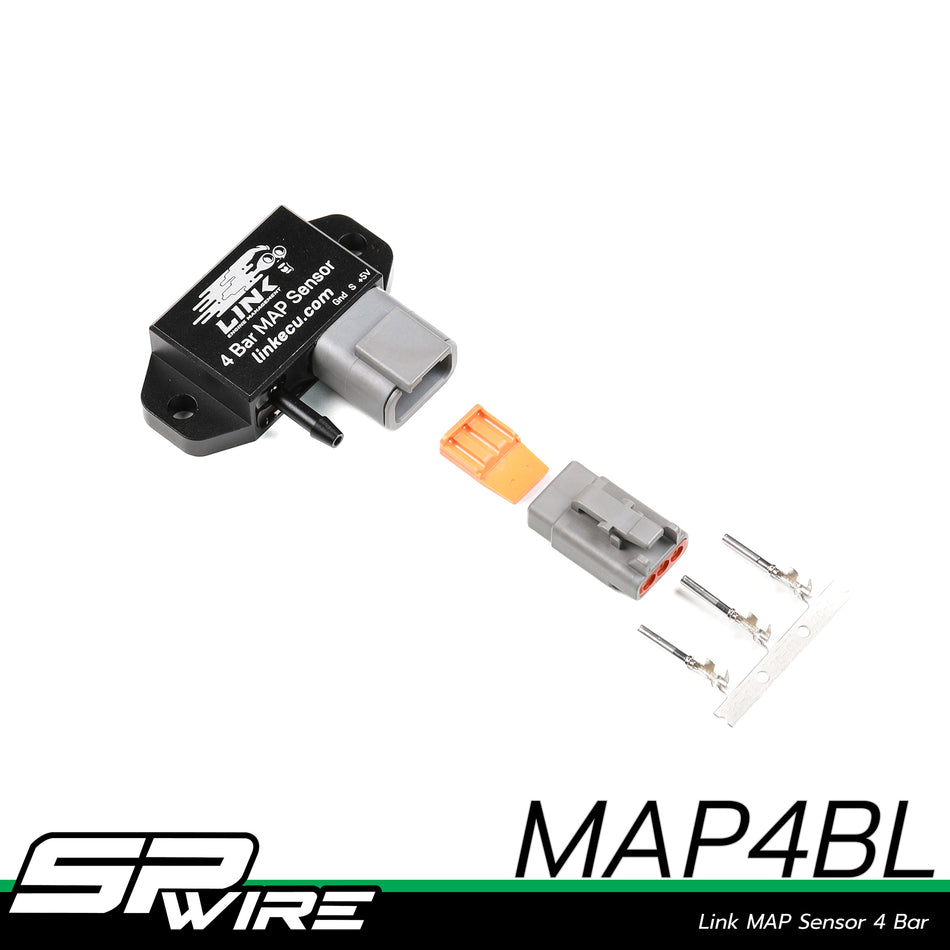 MAP4BL #LINK MAP SENSOR 4 BAR