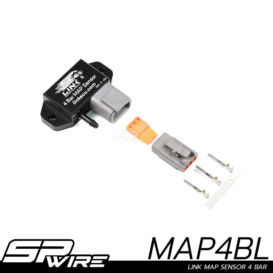 MAP4BL #LINK MAP SENSOR 4 BAR