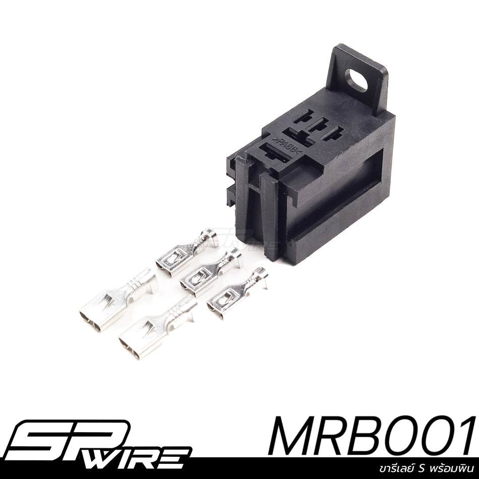 MRB001 #ขารีเลย์ S