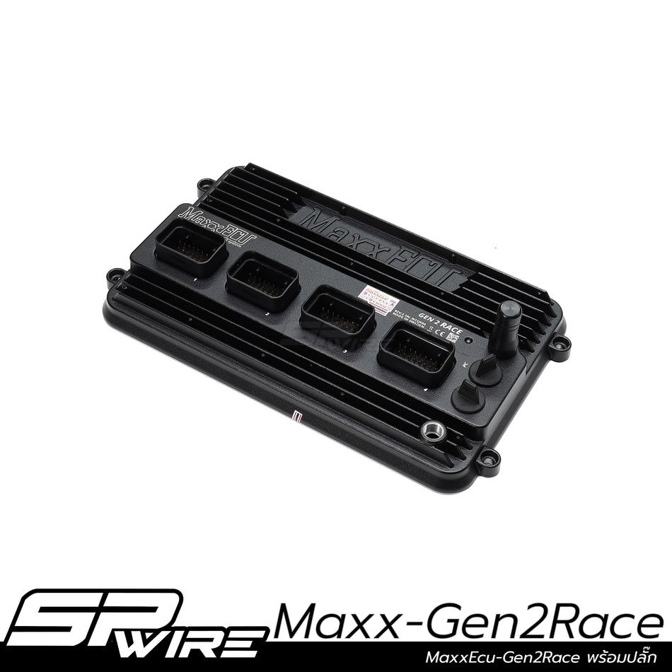 MaxxECU-GEN2RACE