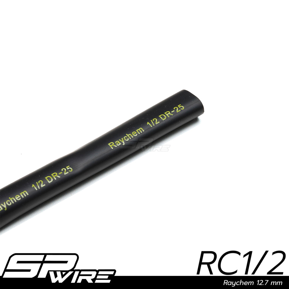 Rc1/2 #Raychem 12.7mm