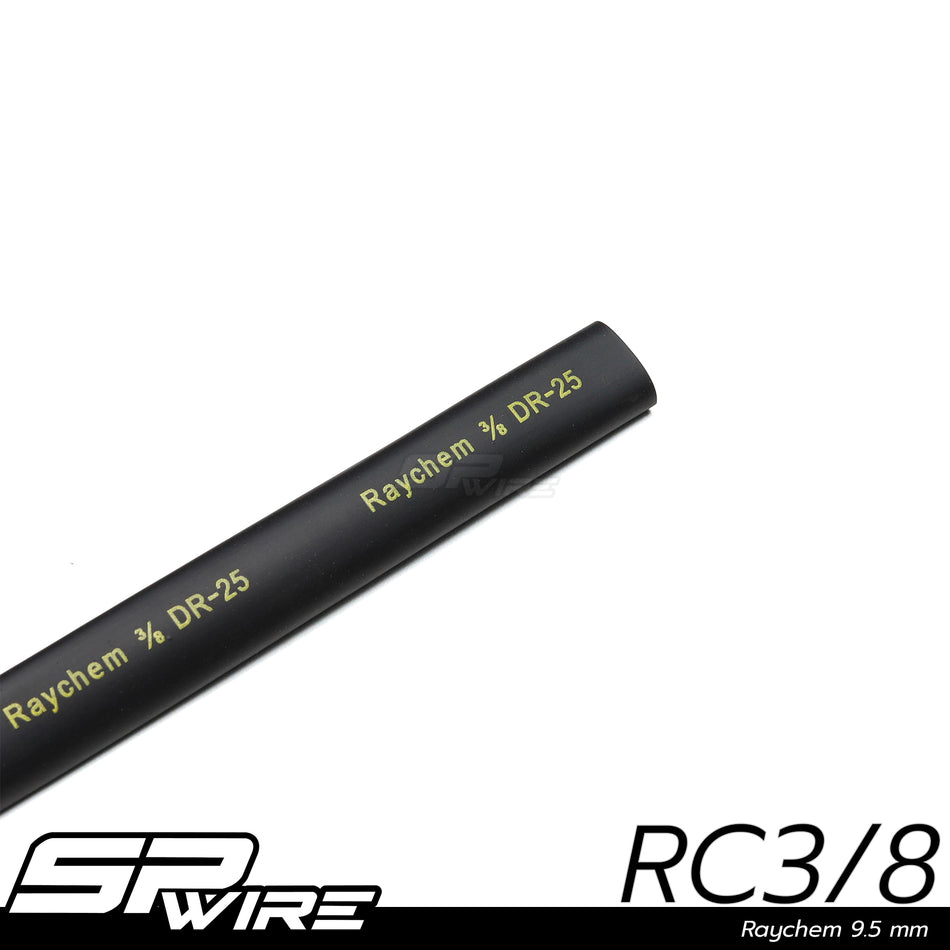 Rc3/8 #Raychem 9.5mm