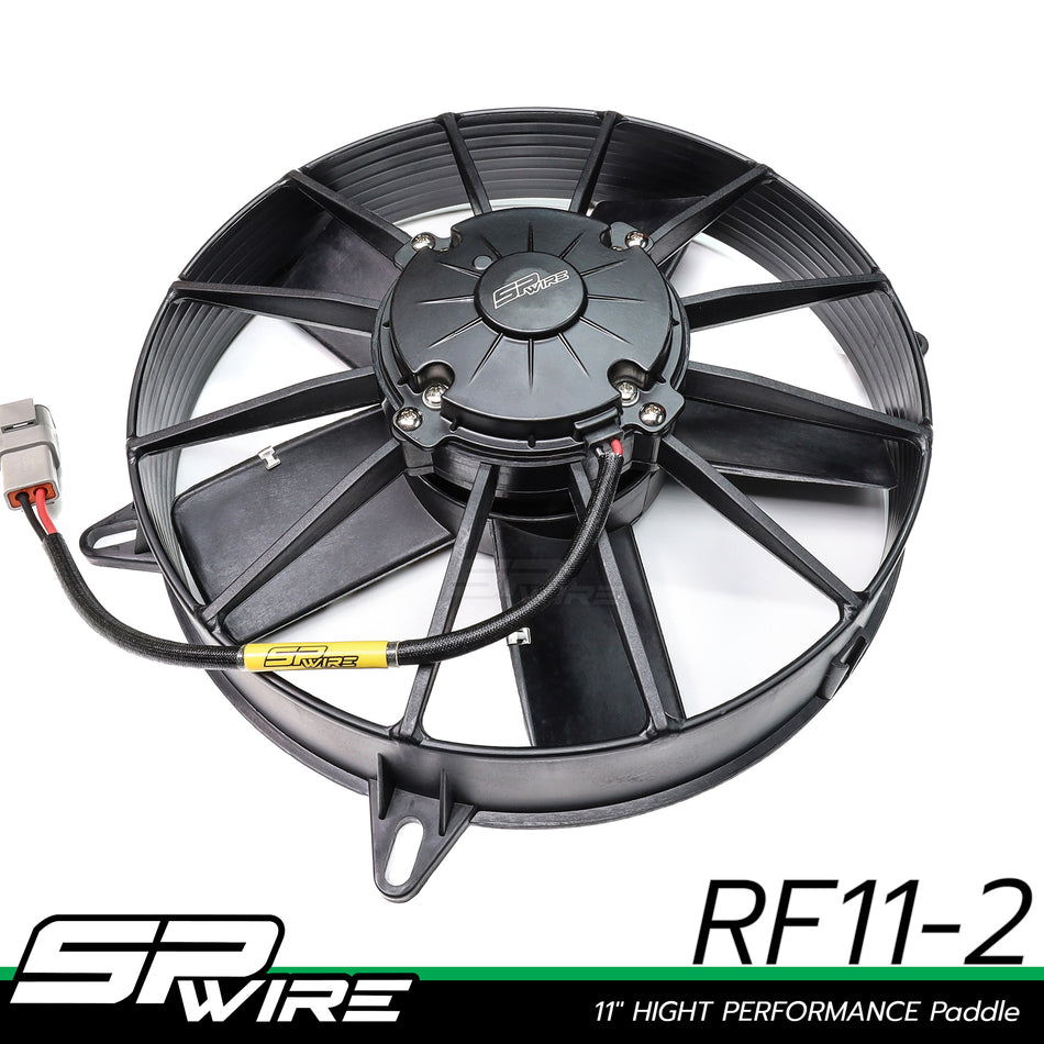 11" HIGHT PERFORMANCE Paddle RF11-2