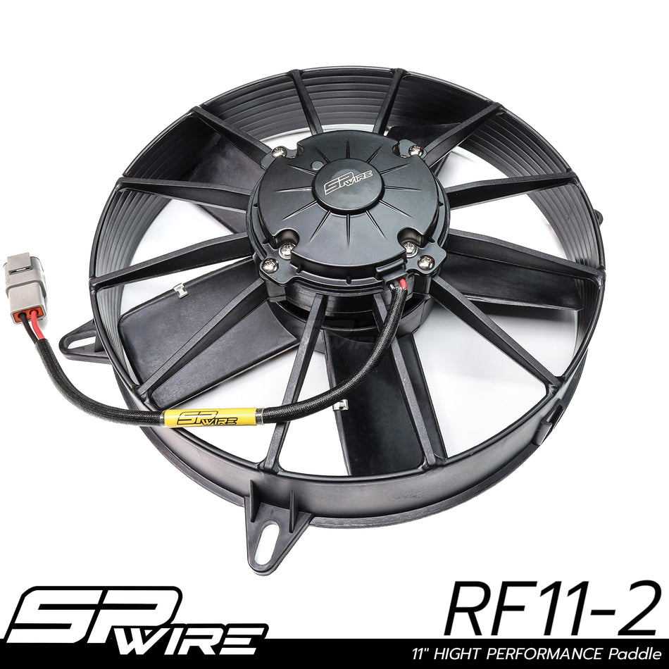 11" HIGHT PERFORMANCE Paddle RF11-2