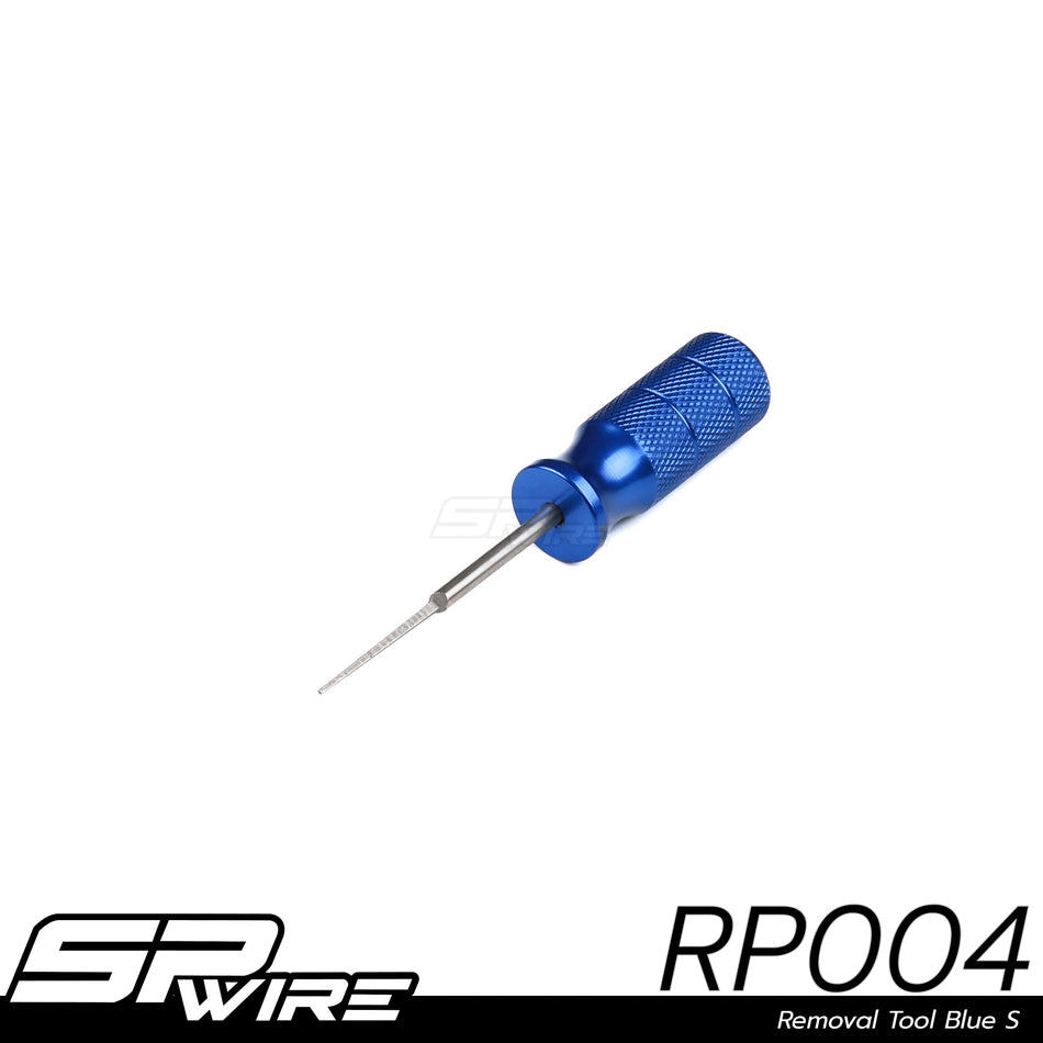 RP004 #Removal Tool Blue S
