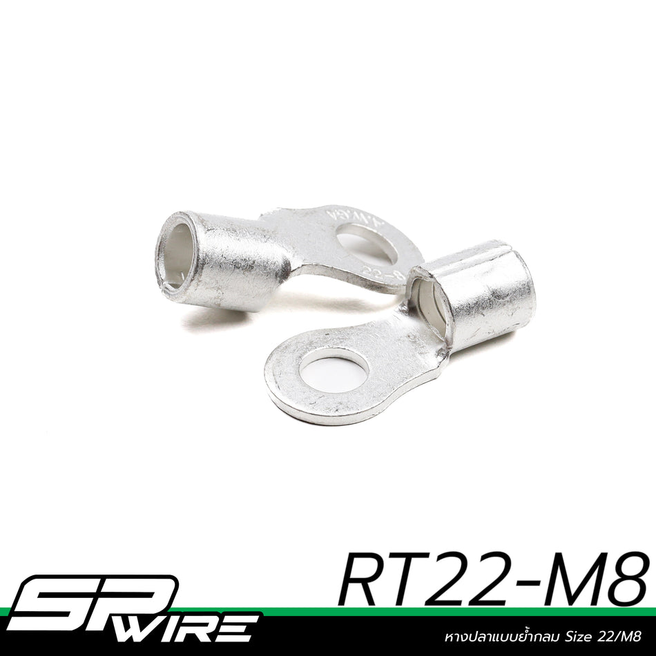 #RT22-M8