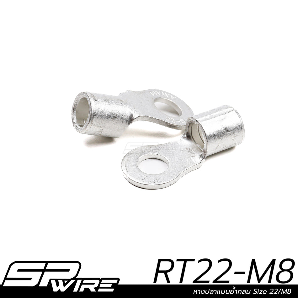 #RT22-M8