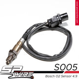 S005 #Bosch LSU 4.9