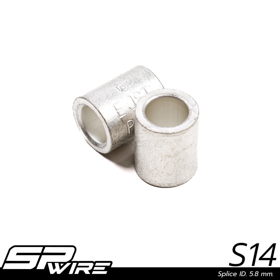 s14 #Splice 5.8