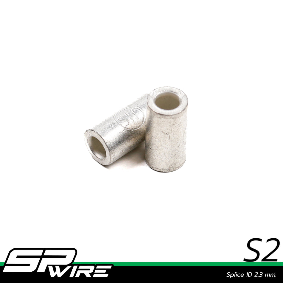 s2 #Splice ID. 2.3mm