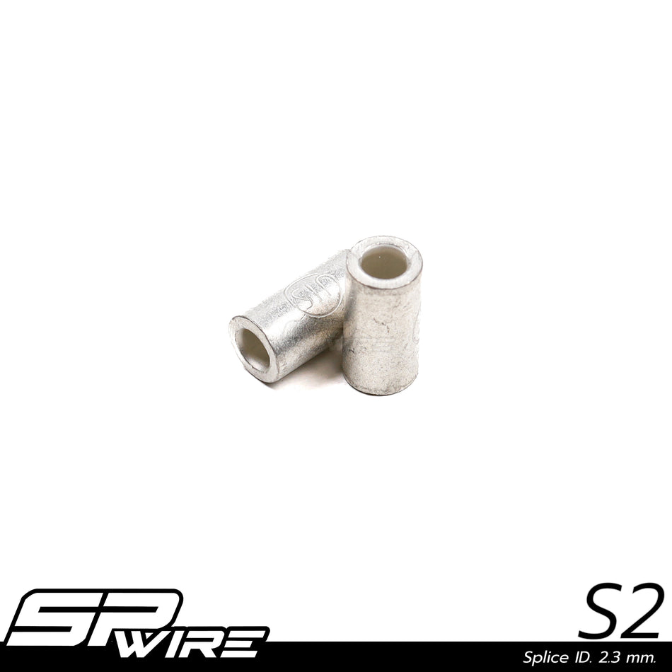 s2 #Splice ID. 2.3mm