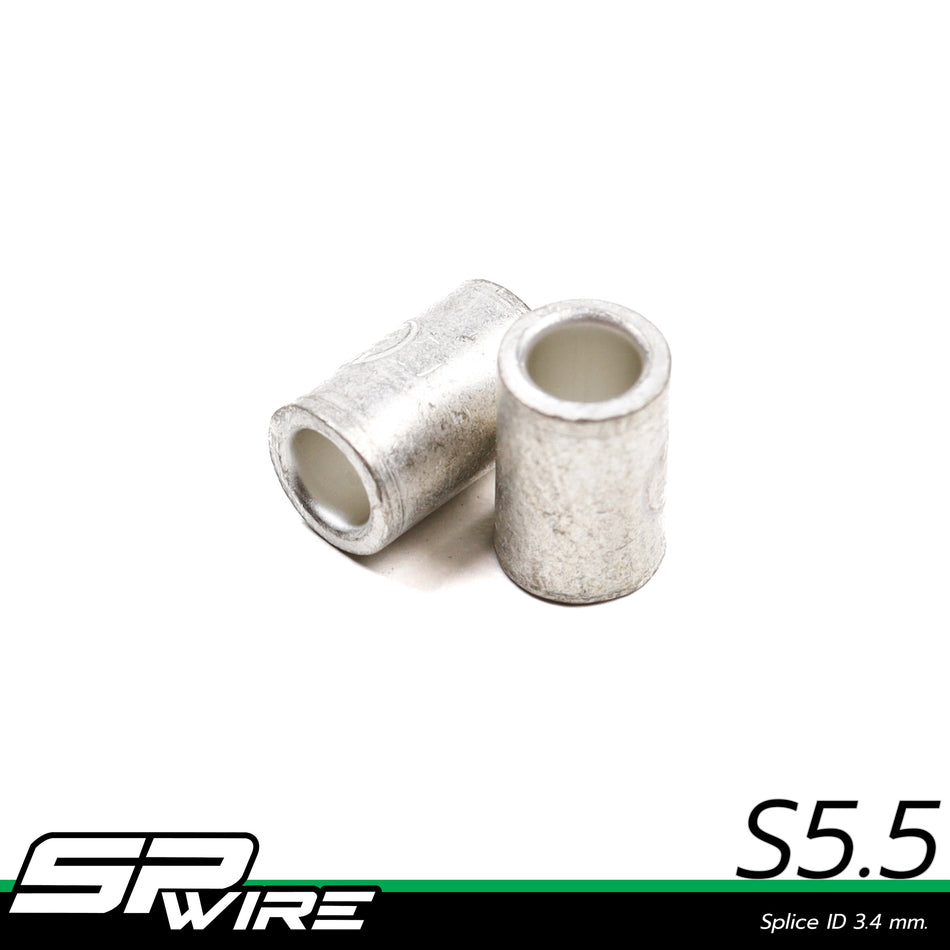 s5.5 #Splice 3.4mm