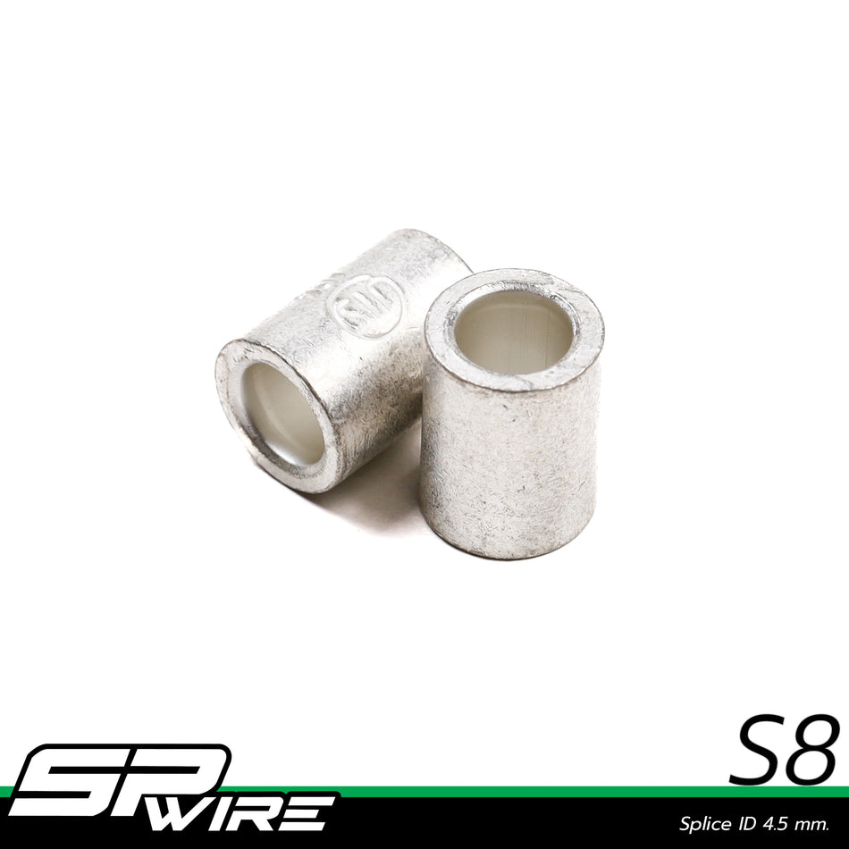 s8 #Splice 4.5mm