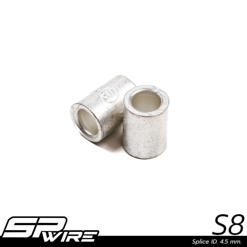 s8 #Splice 4.5mm