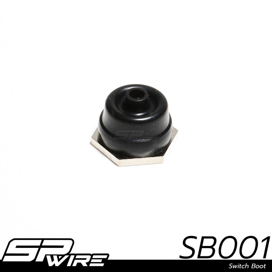SB001 #Switch Boot