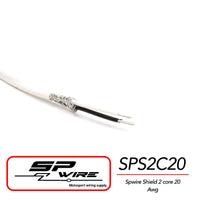 Sps2c20 #Sp SHIELD 2 Core 20 Awg