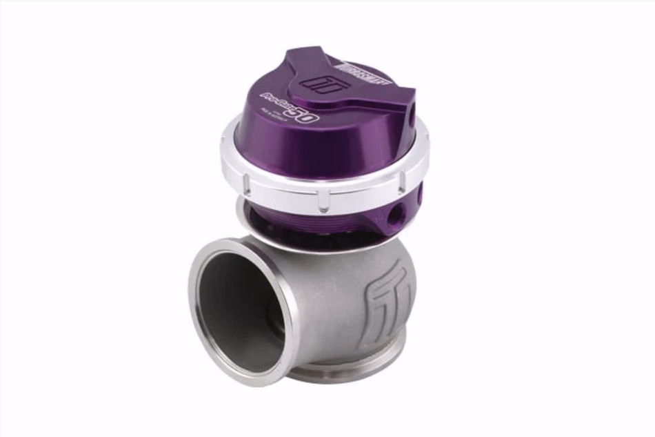 GenV ProGate50 14psi External Wastegate (Purple) #TS-0554-1013