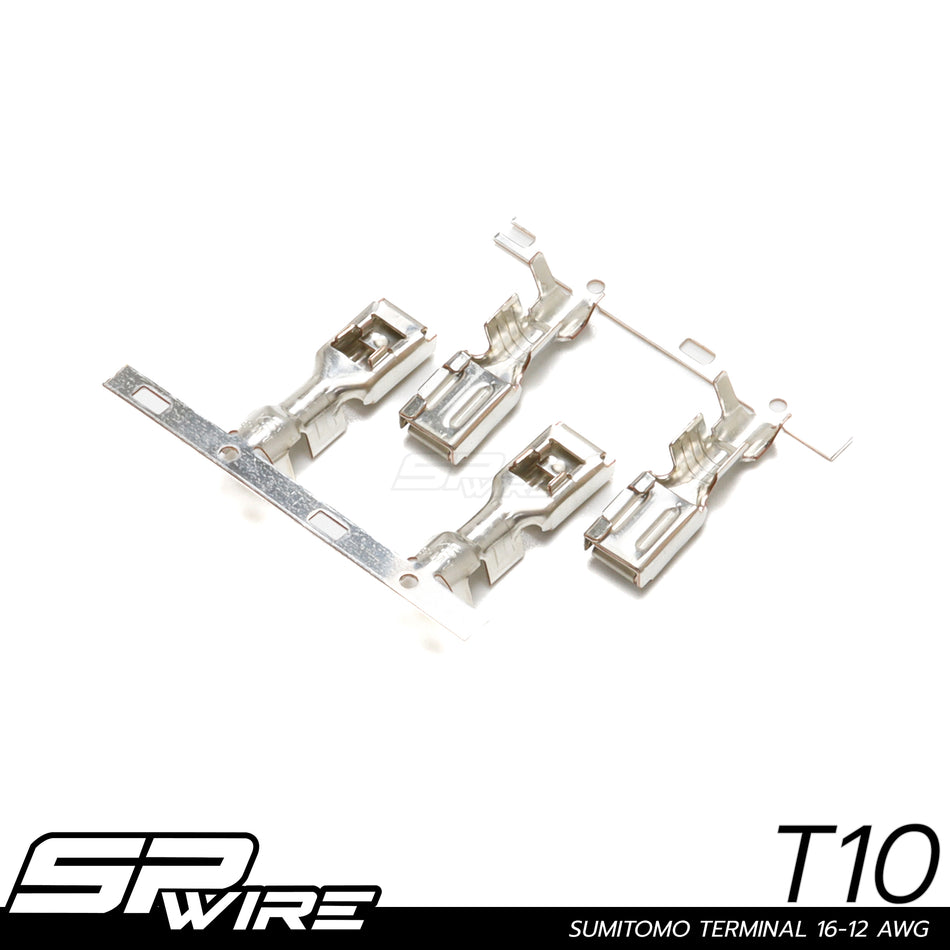 #T10  SUMITOMO TERMINAL 16-12 AWG