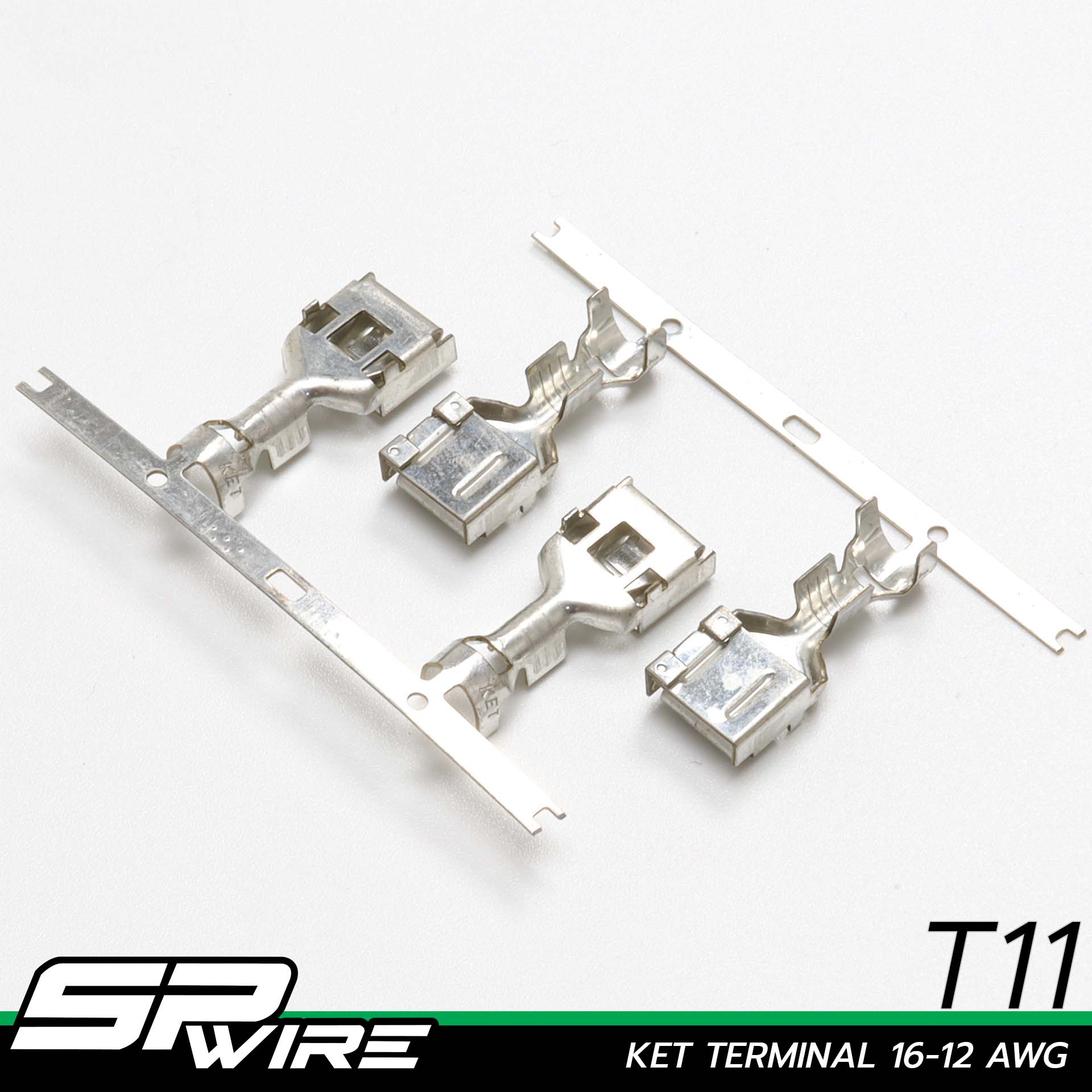 T11 #KET TERMINAL 16-12 AWG – spwire