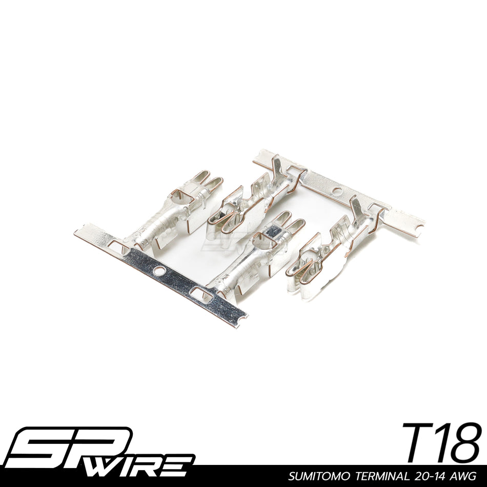 #T18  SUMITOMO TERMINAL 20-14 AWG