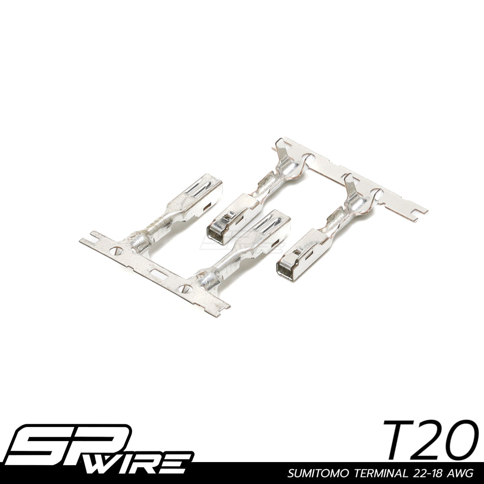 #T20  SUMITOMO TERMINAL 22-18 AWG