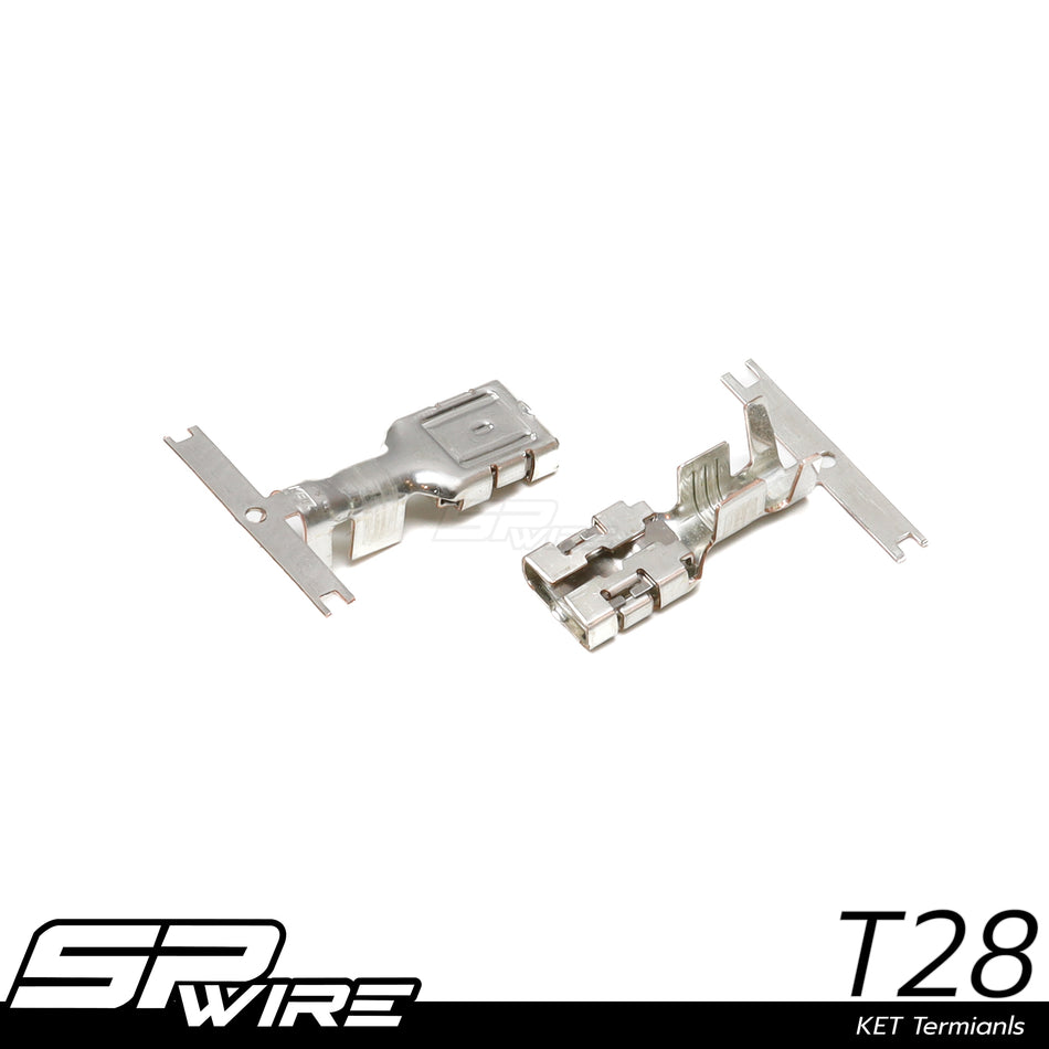 T28 #KET termianls