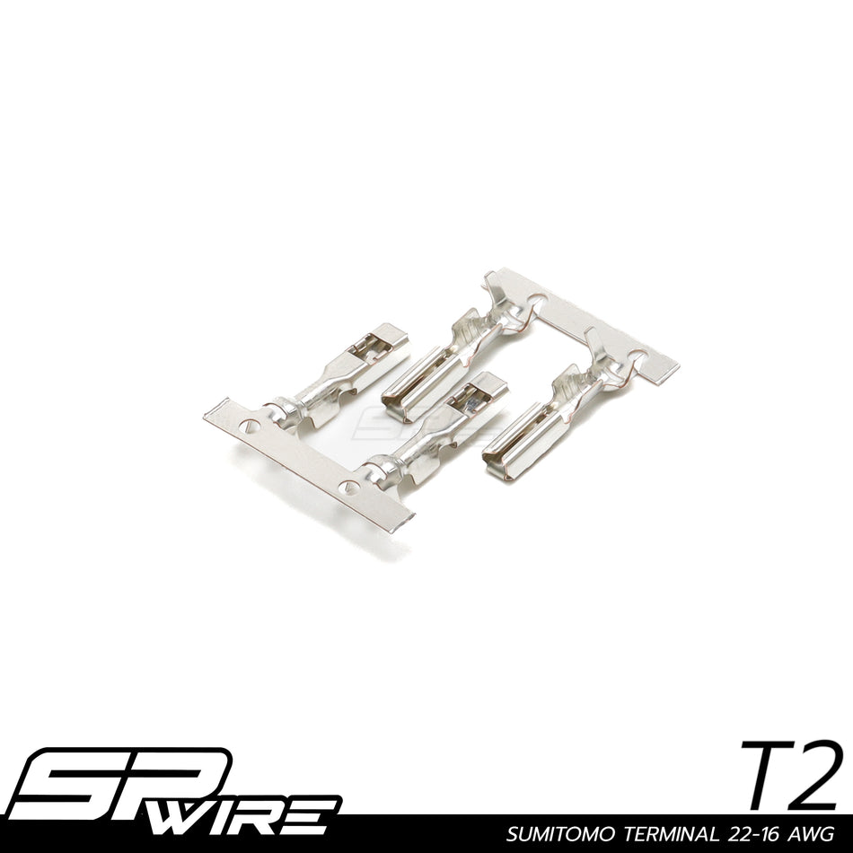 #T2  SUMITOMO TERMINAL 22-16 AWG