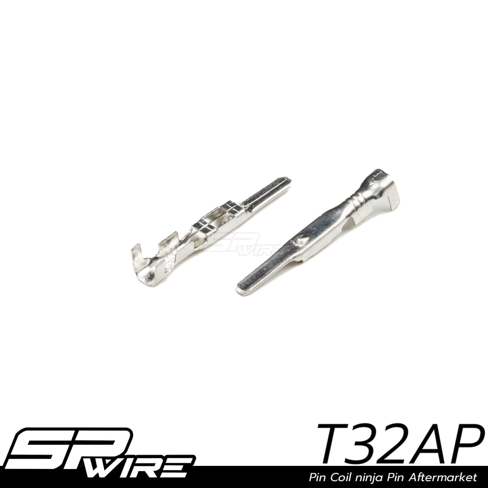 T32AP #Pin Coil ninja Pin Aftermarket