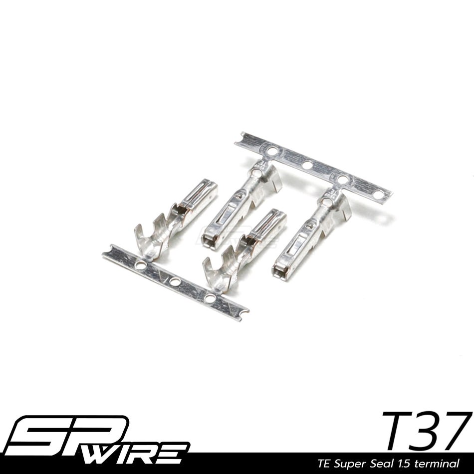 T37 #TE Super Seal 1.5 terminal
