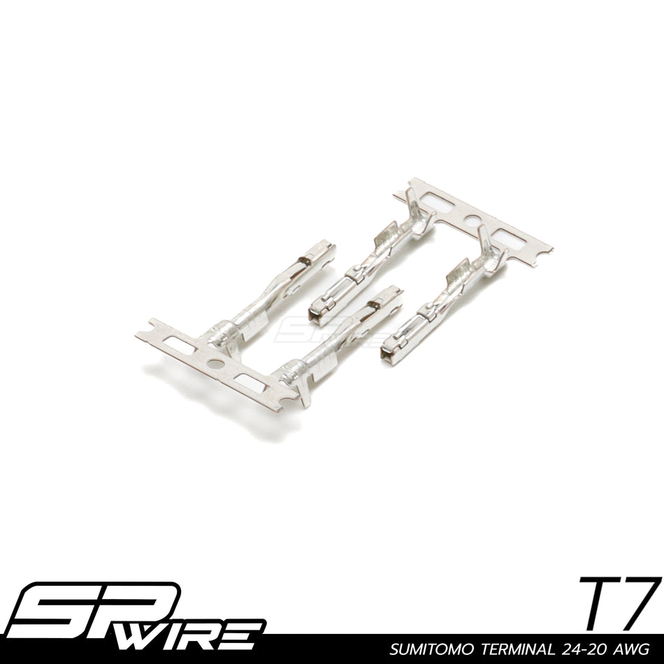 #T7  SUMITOMO TERMINAL 24-20 AWG