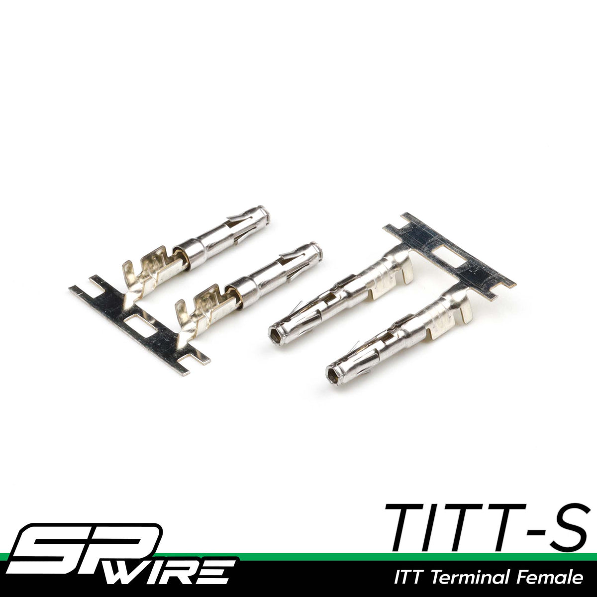 Itt Terminal Block TITT-S#ITT Terminal Female – spwire