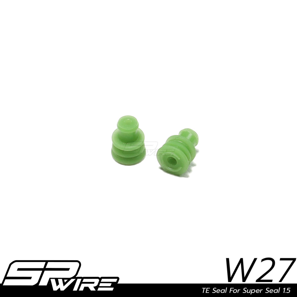W27 #TE Seal For Super Seal 1.5